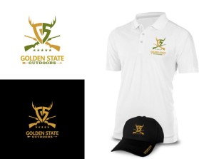 Golden State Outdoors entry by Muhammad Burhan Gatot Santosa