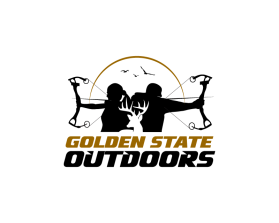 Golden State Outdoors entry by Joel Bonete