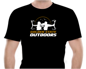 Golden State Outdoors entry by Joel Bonete