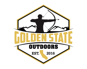 Golden State Outdoors entry by Ahmad Arif