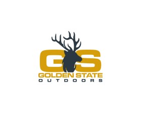 Golden State Outdoors entry by Akhmad Abdur Rozak