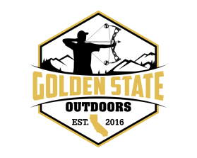 Golden State Outdoors entry by Ahmad Arif