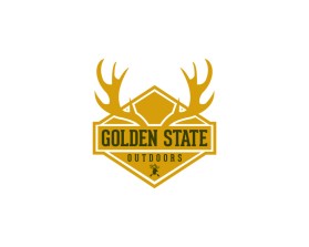 Golden State Outdoors entry by Akhmad Abdur Rozak