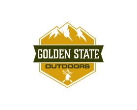 Golden State Outdoors entry by Akhmad Abdur Rozak
