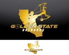 Golden State Outdoors entry by TROY DEARMON