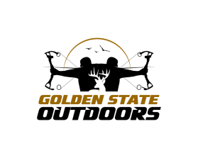 Golden State Outdoors entry by Joel Bonete