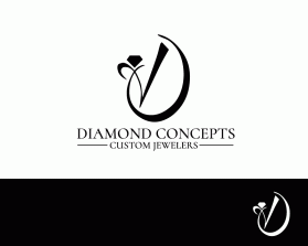 Diamond Concepts entry by kbcorbin