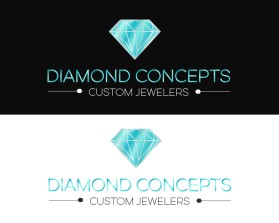 Diamond Concepts entry by Milla_design
