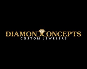 Diamond Concepts entry by FriZign