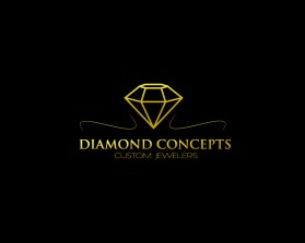 Diamond Concepts entry by Serpentes