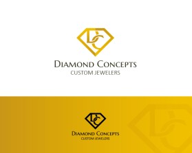 Diamond Concepts entry by quattrog