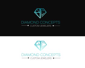 Diamond Concepts entry by Milla_design