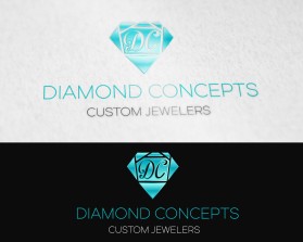 Diamond Concepts entry by Milla_design