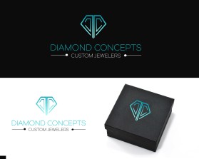 Diamond Concepts entry by Milla_design