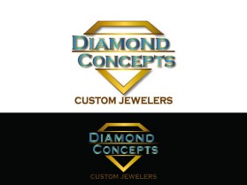 Diamond Concepts entry by VG