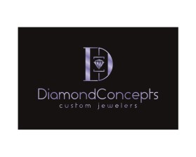 Diamond Concepts entry by tina_t