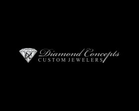 Diamond Concepts entry by WeUReU