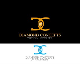 Diamond Concepts entry by warren
