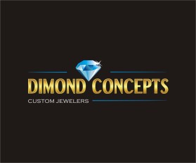 Diamond Concepts entry by pami