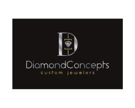 Diamond Concepts entry by tina_t