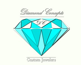 Diamond Concepts entry by Kevin Roddy