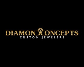 Diamond Concepts entry by FriZign
