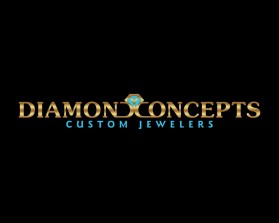 Diamond Concepts entry by FriZign