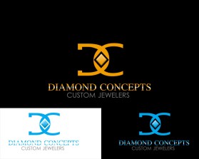 Diamond Concepts entry by warren
