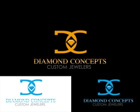 Diamond Concepts entry by warren