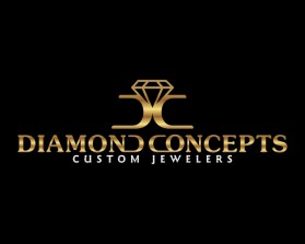 Diamond Concepts entry by FriZign