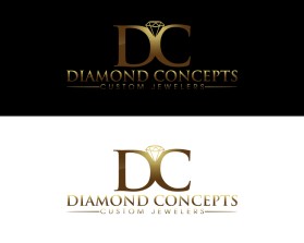 Diamond Concepts entry by sonusmiley