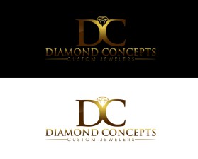 Winning entry: Diamond Concepts entry by sonusmiley