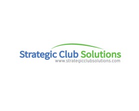 www.strategicclubsolutions.com entry by TheWolfGraphics