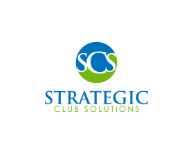 www.strategicclubsolutions.com entry by paczgraphics