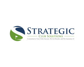 Winning entry: www.strategicclubsolutions.com entry by marsell