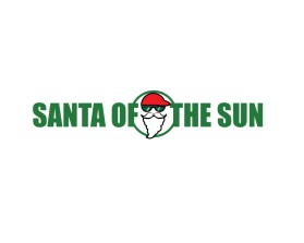 Santa of the Sun entry by Serpentes