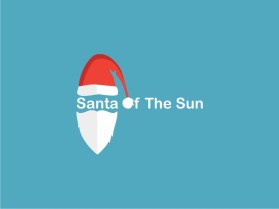 Santa of the Sun entry by yogi.satriawan20@gmail.com