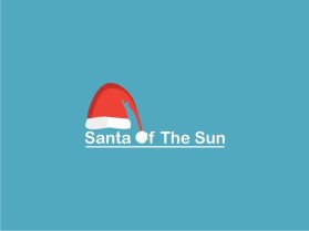 Santa of the Sun entry by yogi.satriawan20@gmail.com