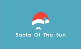Santa of the Sun entry by yogi.satriawan20@gmail.com