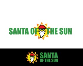 Santa of the Sun entry by Serpentes
