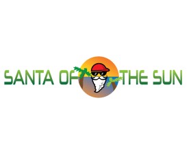 Santa of the Sun entry by Serpentes