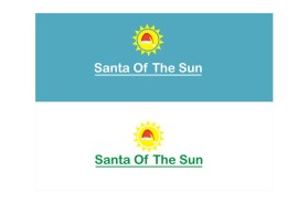 Santa of the Sun entry by yogi.satriawan20@gmail.com