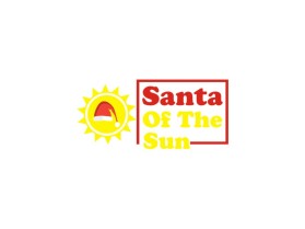 Santa of the Sun entry by yogi.satriawan20@gmail.com