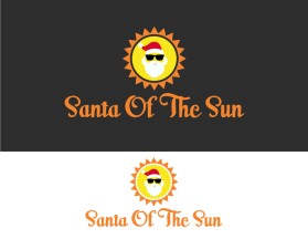 Santa of the Sun entry by tzandarik