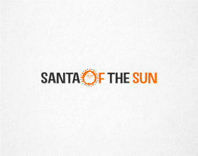 Santa of the Sun entry by Suleymanov