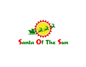 Santa of the Sun entry by tzandarik