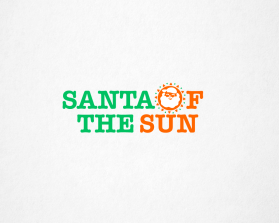 Santa of the Sun entry by Suleymanov