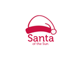 Santa of the Sun entry by Harmeet