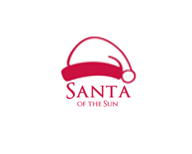 Santa of the Sun entry by Harmeet