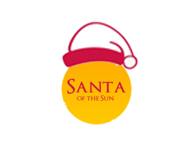 Santa of the Sun entry by Harmeet